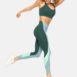 Outdoor Voices TechSweat Set